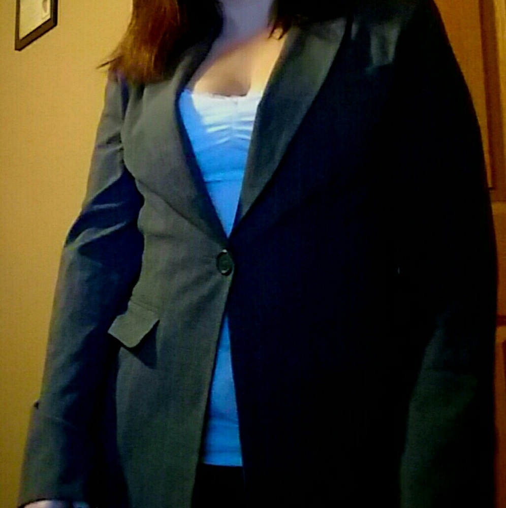 Suit Jacket from Lord & Taylor's